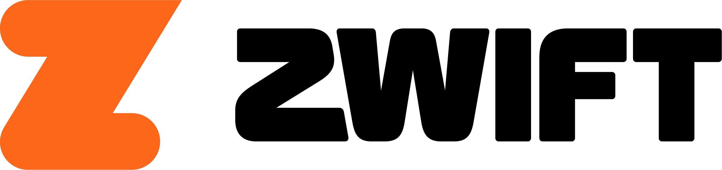 ZWIFT logo